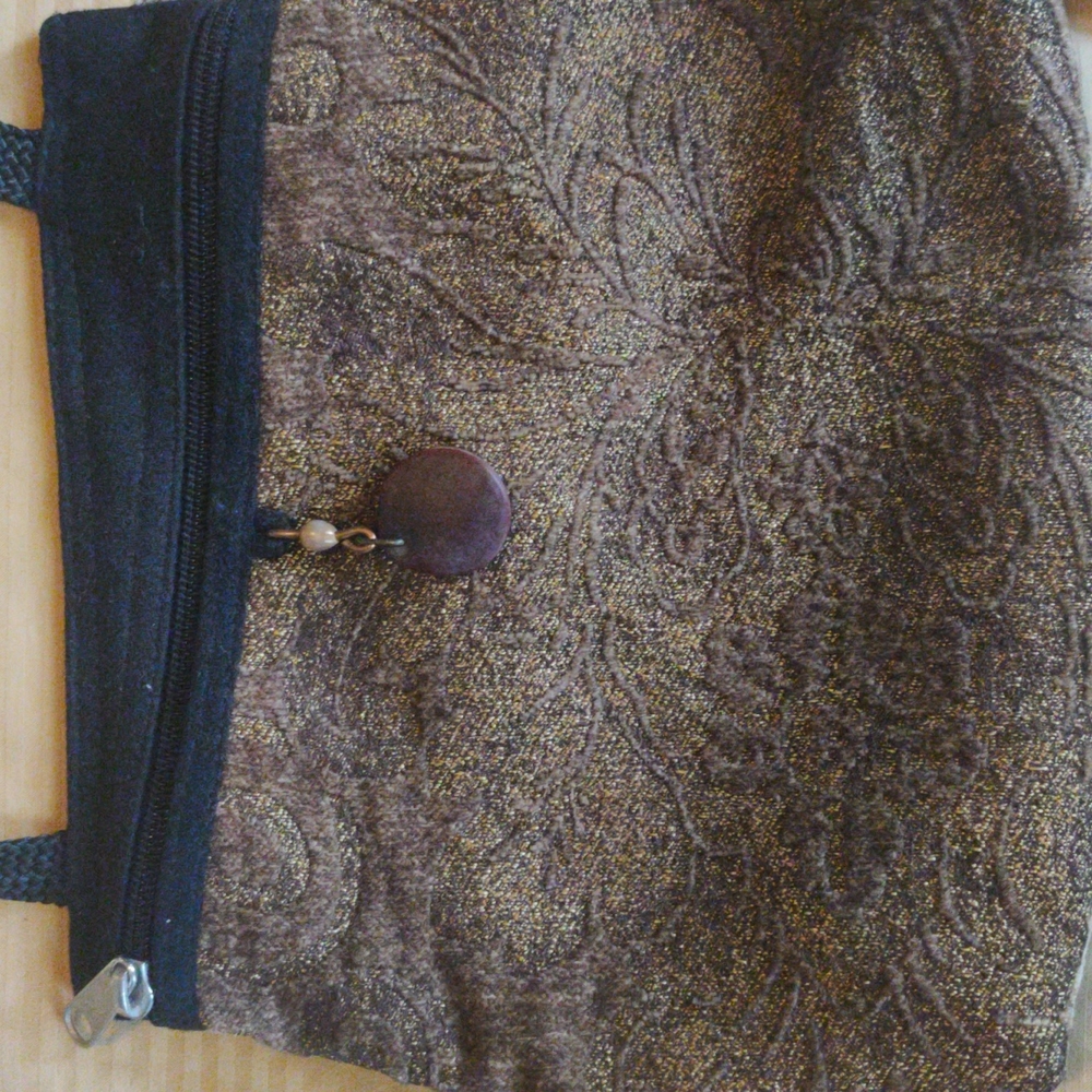 Shoulder bag